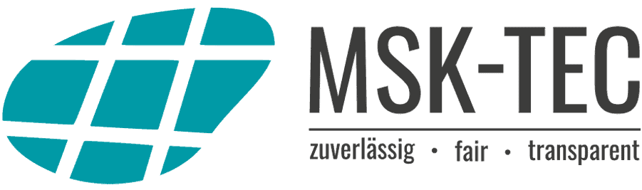 MSK - TEC GmbH